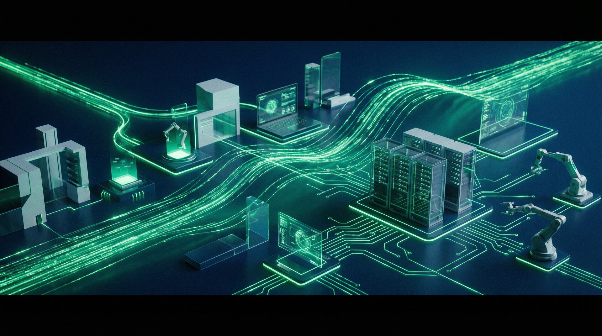 Digital Transformation